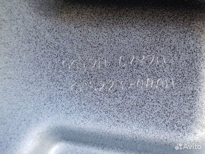 Стеклоподъемник передний правый Land Rover