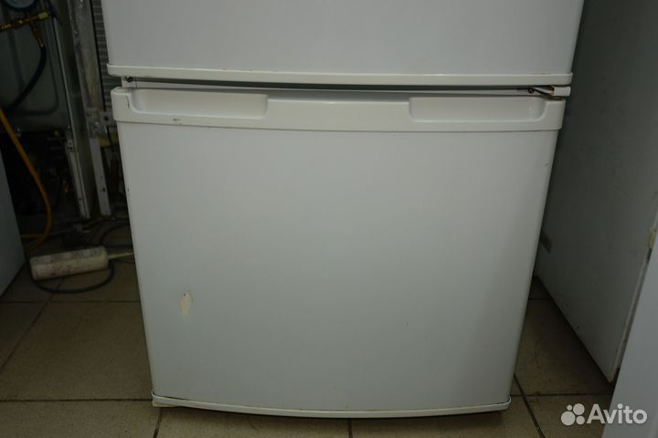 Бронь Холодильник Бирюса 18