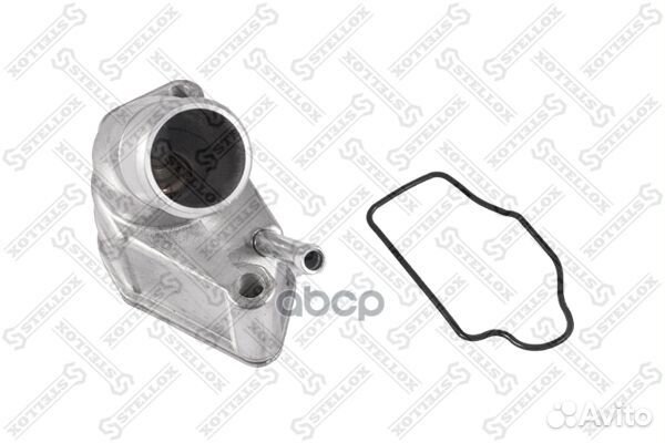 Термостат Opel Astra/Omega/Vectra 1.8-2.2 16V 9