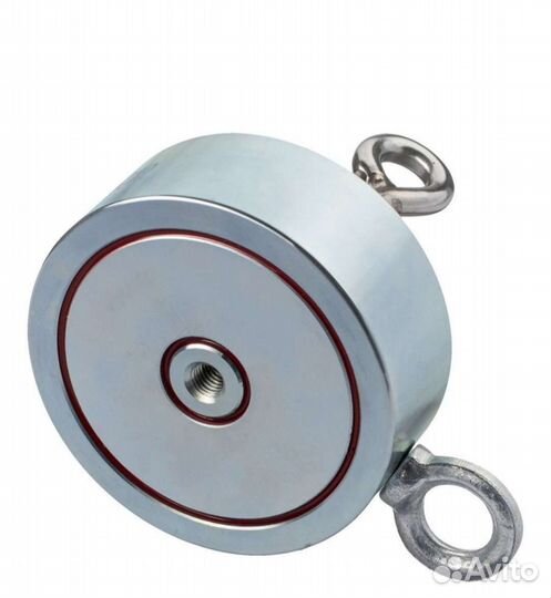 Поисковый магнит в аренду