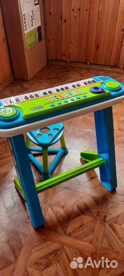 Синтезатор