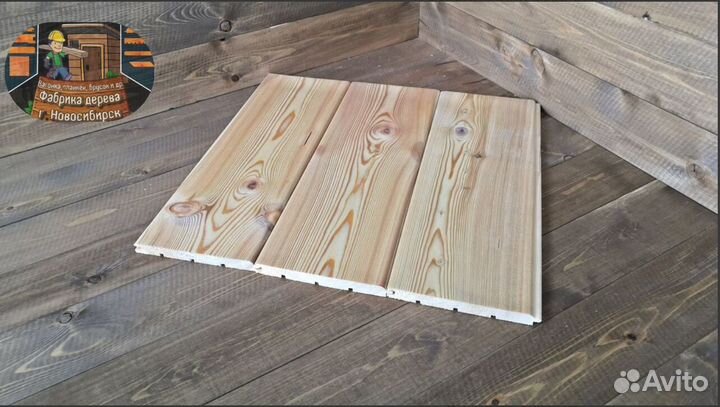 Вагонка производитель размеры в наличии