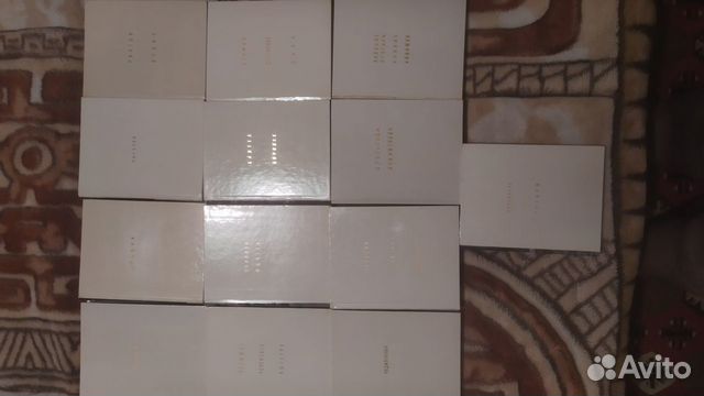 Книги серии Архитек.-худ. памятники городов СССР