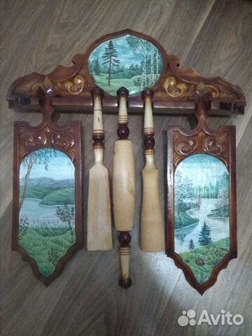 Набор кухонный