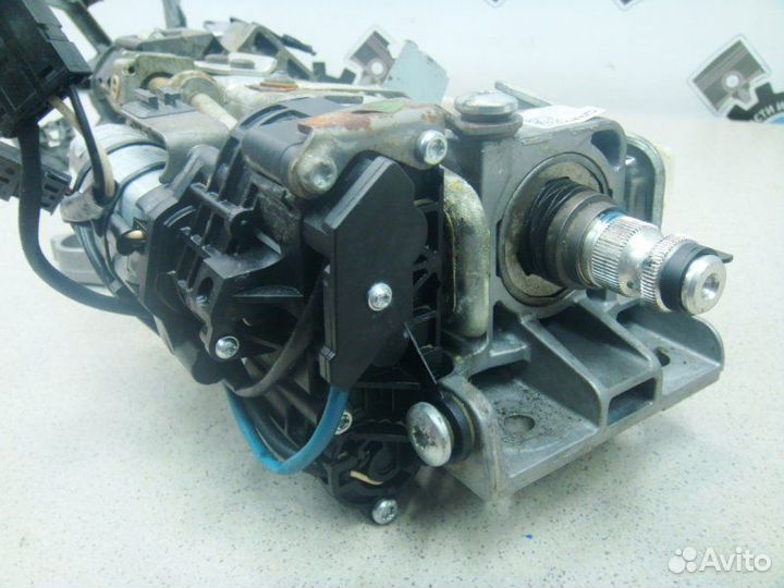 Рулевая колонка Bmw 5 E60