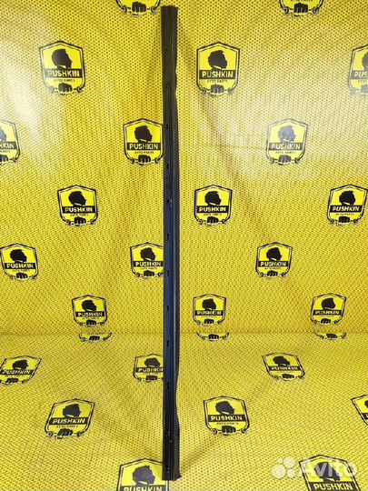 Молдинг/накладка порога Nissan X-Trail