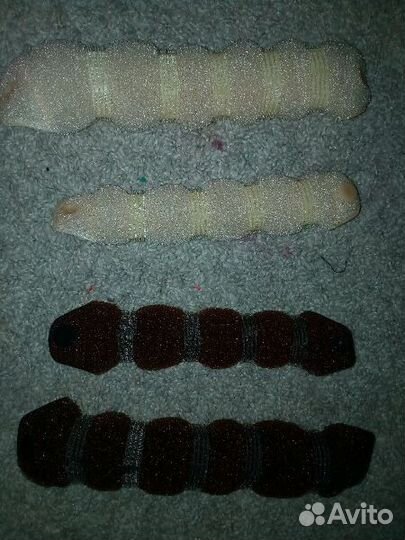 Валик для причёски