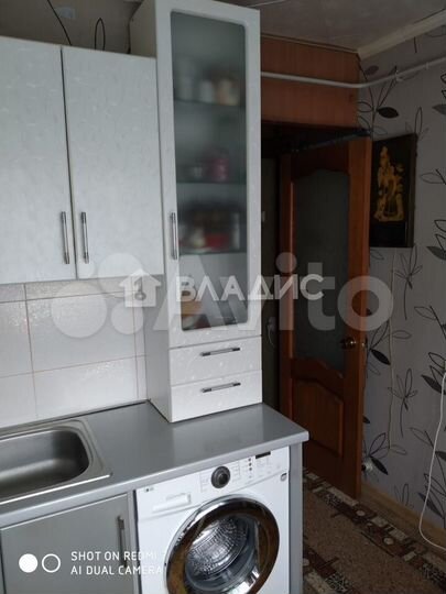 3-к. квартира, 59,7 м², 5/5 эт.