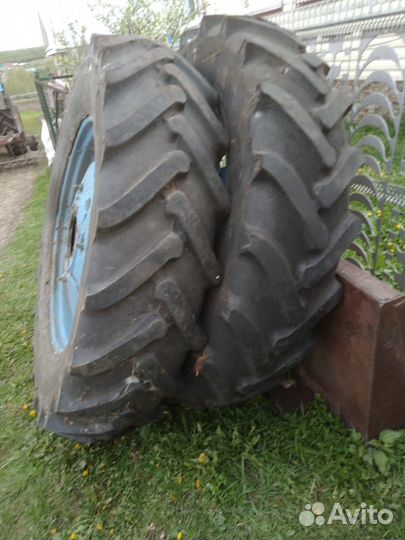 Мини-трактор МТЗ (Беларус) 082, 2018