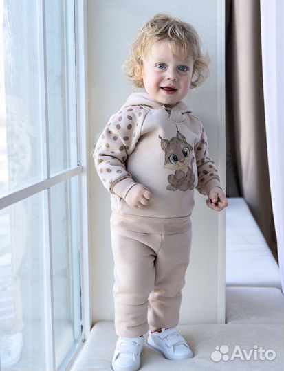 Термокостюм