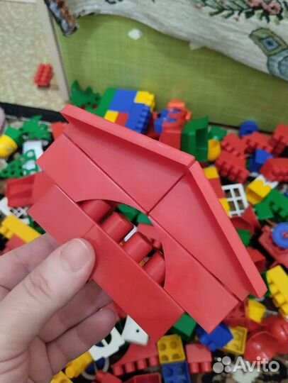 Конструктор Bauer