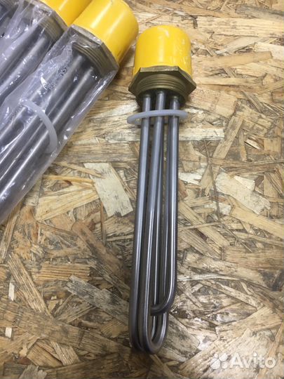 Тэн нержавеющий 3 кВт