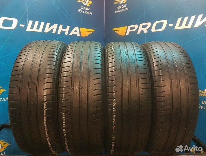 Michelin Energy Saver 195/60 R16