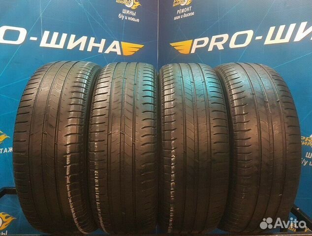 Michelin Energy Saver 195/60 R16