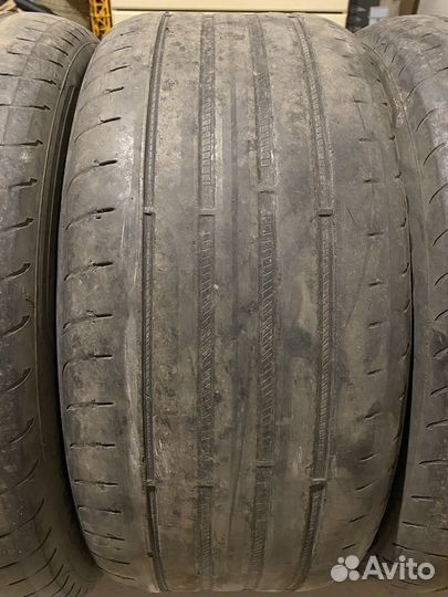 Goodyear Eagle F1 Asymmetric 225/45 R17