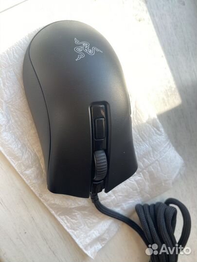 Razer viper mini