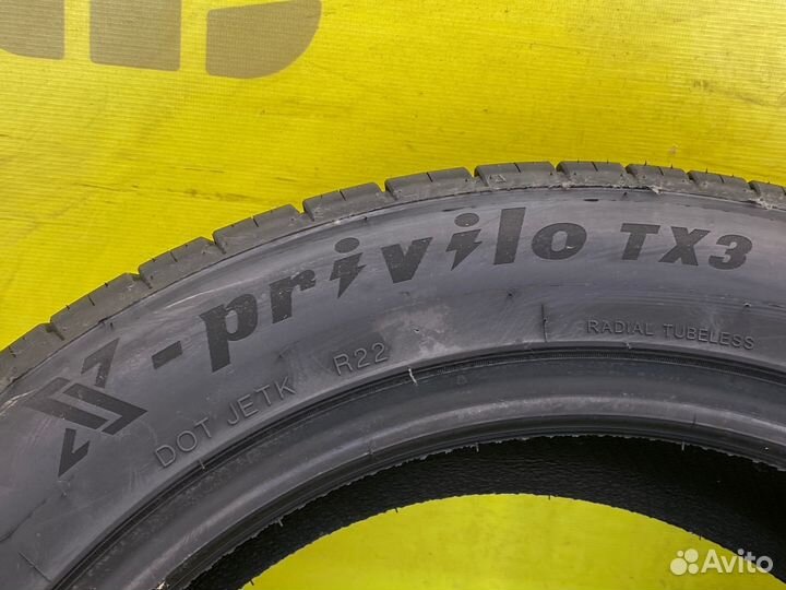 Tracmax X-Privilo TX3 225/55 R19 103W