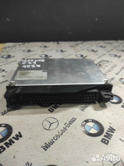 Блок управления АКПП Bmw 5-Series E39 M52B28