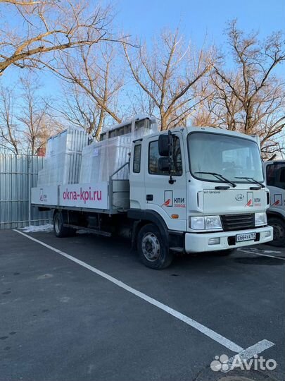 Пластиковые окна от завода