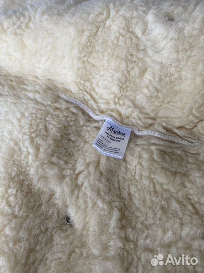 Зимний конверт markus