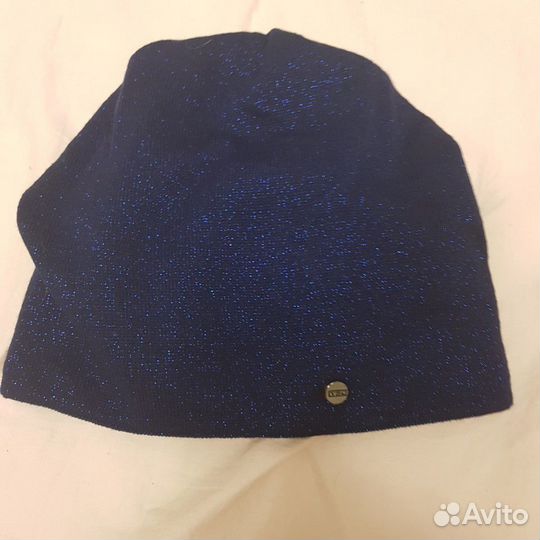 Шапки женские на флисе