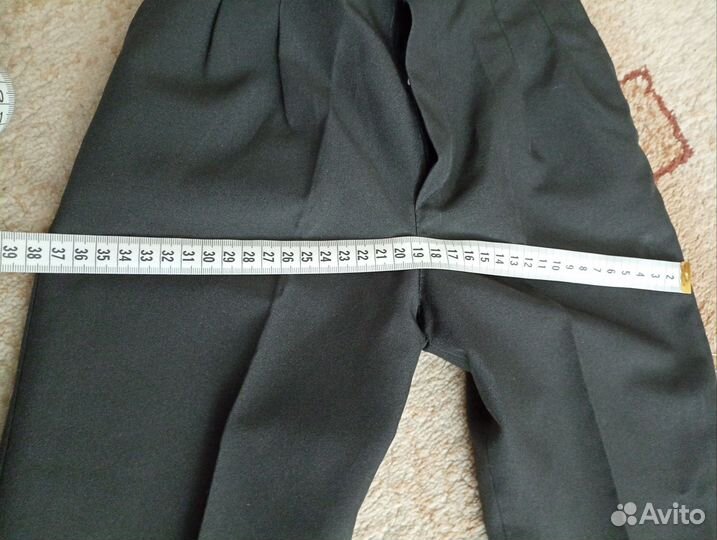Брюки для мальчика