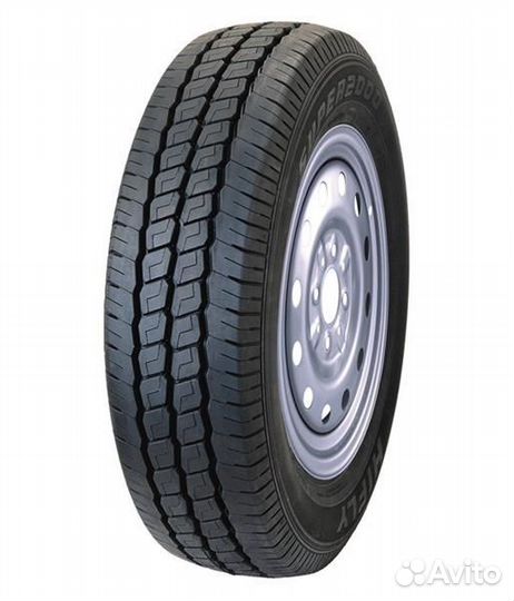 Hifly Super 2000 195/75 R16