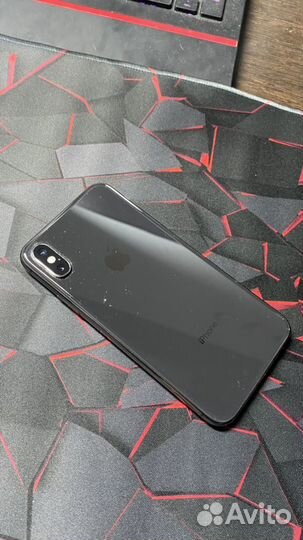 iPhone X, 64 ГБ