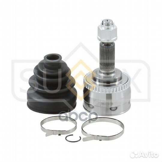 Шрус наружный перед прав/лев ST1201 sufix