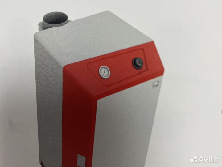 Газовые котлы 50,60,80,100 кВт ferolli,Лемакс,ков