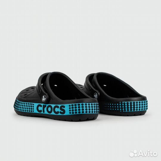 Сабо crocs Bayaband Cloc