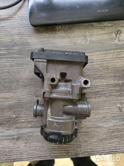 Модулятор ebs ебс К021203 volvo renault 21122034