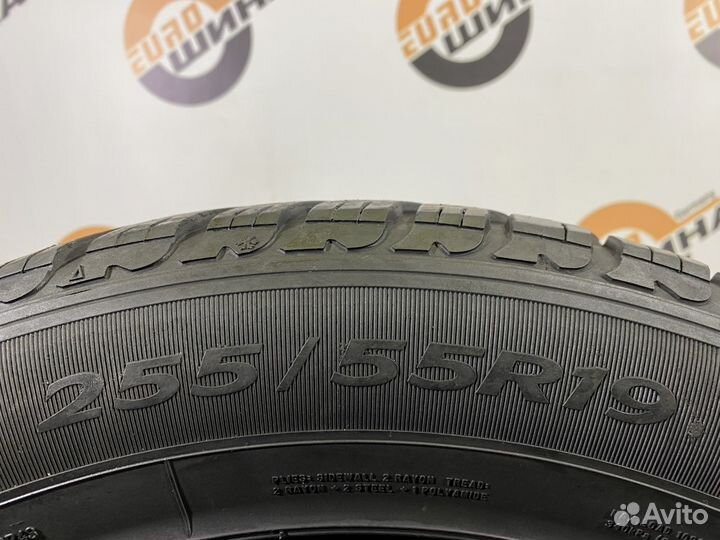 Goodyear UltraGrip SUV+ 255/55 R19 113V