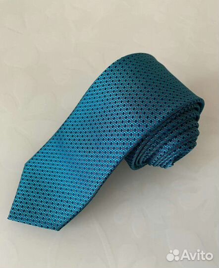 Мужские галстуки новые