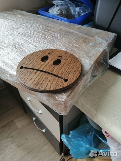 Подставки под кружки (костеры)