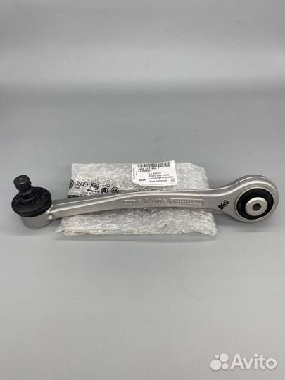 Рычаг верхний audi 4H0407506F