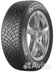 Continental IceContact 3 215/55 R17 98T