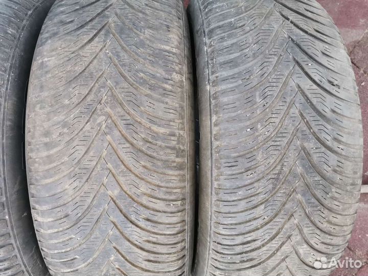 Bfgoodrich G-Force Winter 2 215/60 R16 99H