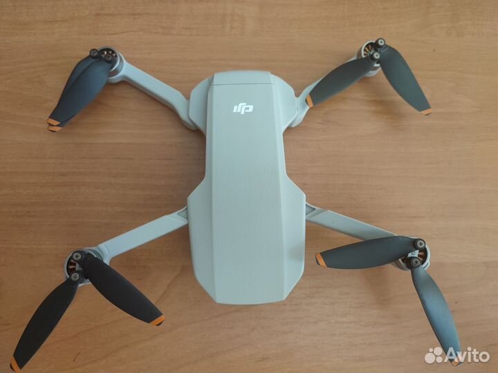 Dji mini 2 fly more combo