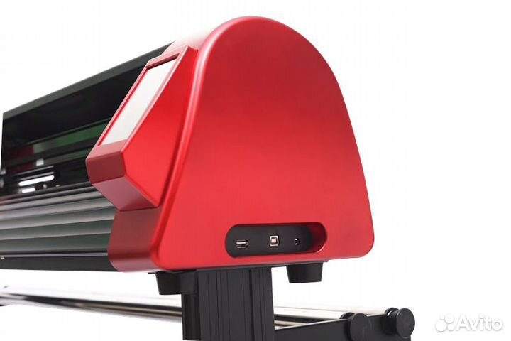 Плоттер режущий StarCut V24/H720, новый