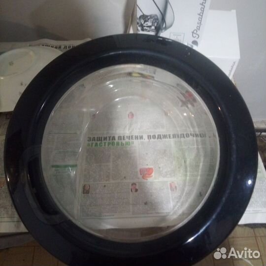 Люк для стиральной машины candy