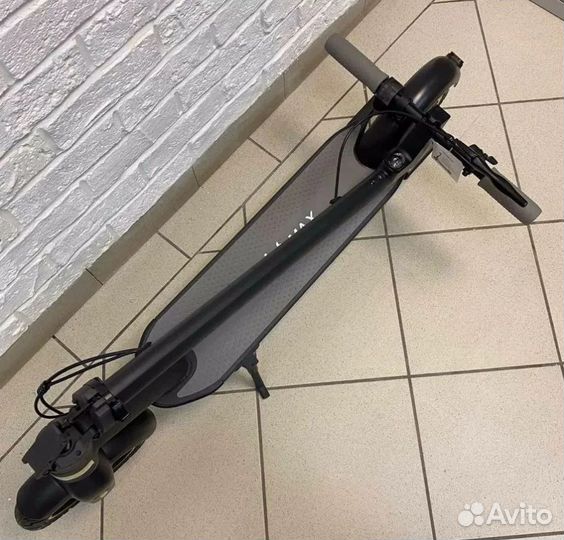 Электросамокат Aovo bogist MAX