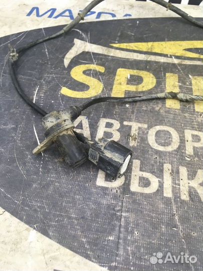 Датчик ABS Mitsubishi Pajero 4 3.8 2006-2018