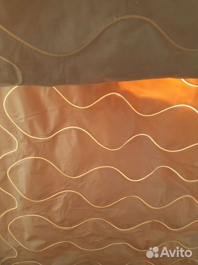 Противопролежневый матрас бу