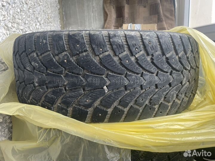 Maxtrek Trek M900 225/50 R18