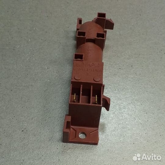 Блок розжига на 4-свечи Ariston, Indesit COK601UN