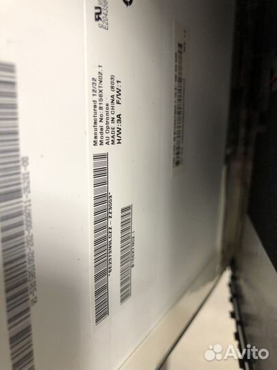 Ноутбук Samsung np355v5c на запчасти