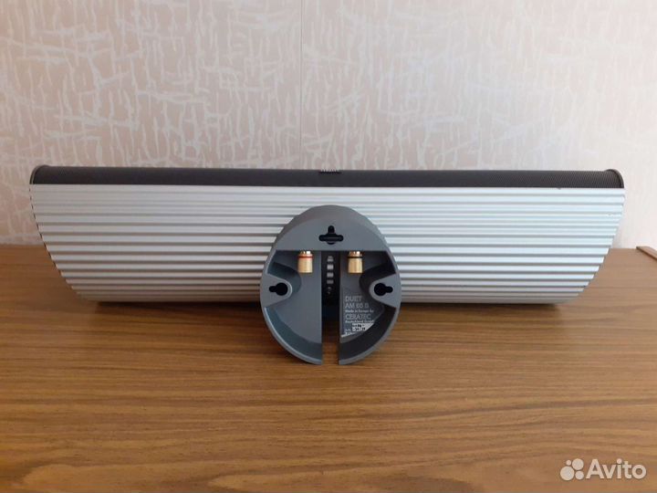 Колонка центральногоканалаCeratec Duet am 65 s