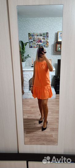 Комбинезон женский