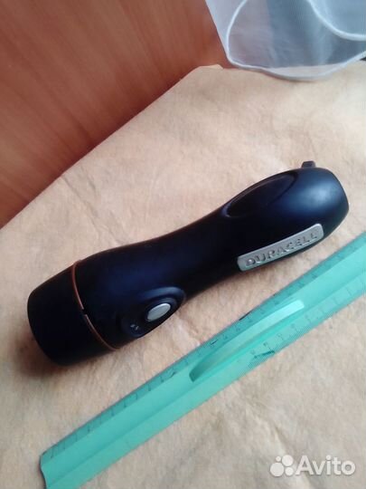 Фонарь Дюрасел